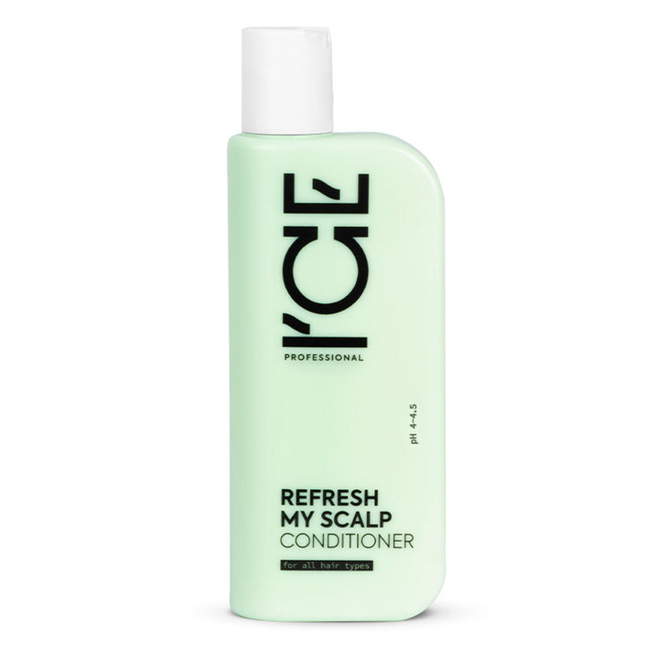 ICE BY NATURA SIBERICA Refresh My Scalp Conditioner