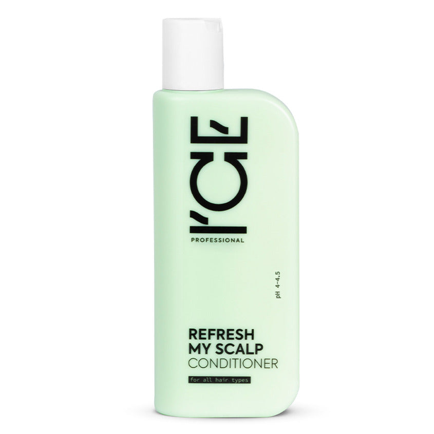 بلسم ICE BY NATURA SIBERICA Refresh My Scalp