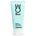 قناع إعادة تعبئة شعري من ICE BY NATURA SIBERICA