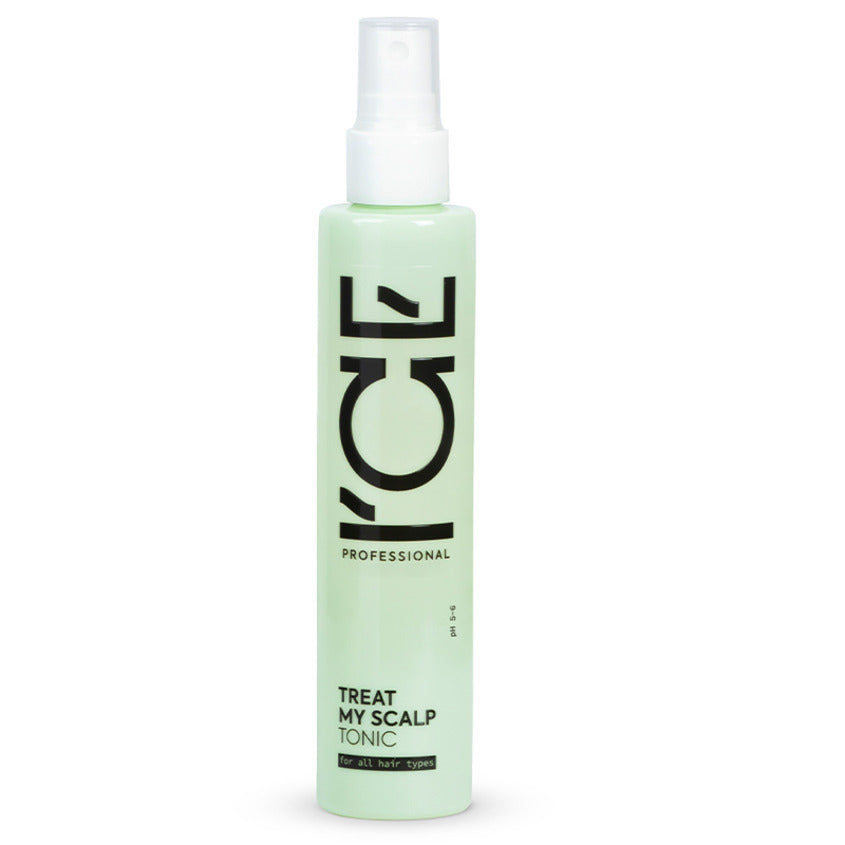 ICE BY NATURA SIBERICA Treat My Scalp Tonic