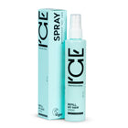 ICE BY NATURA SIBERICA بخاخ إعادة تعبئة الشعر