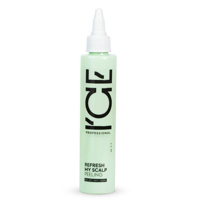 ICE BY NATURA SIBERICA Refresh My Scalp Peeling