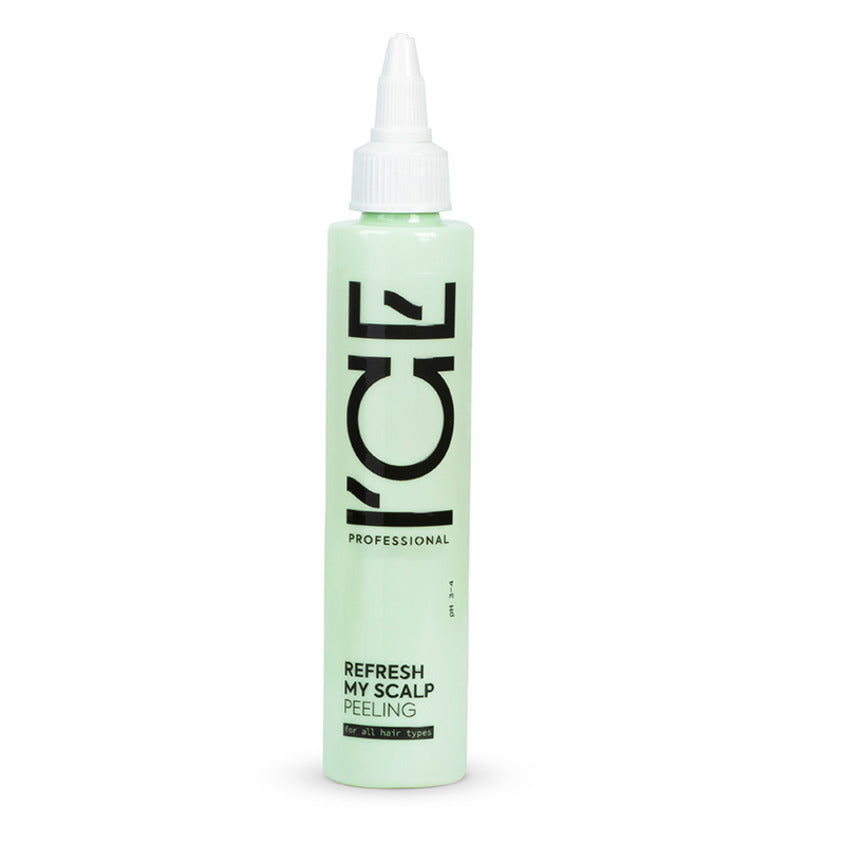ICE BY NATURA SIBERICA Refresh My Scalp Peeling