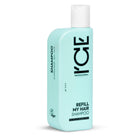ICE BY NATURA SIBERICA Refill My Hair Shampoo