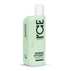 شامبو ICE BY NATURA SIBERICA Refresh My Scalp