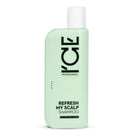 شامبو ICE BY NATURA SIBERICA Refresh My Scalp
