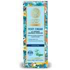 Foot Cream Oblepikha