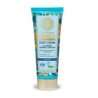 Foot Cream Oblepikha