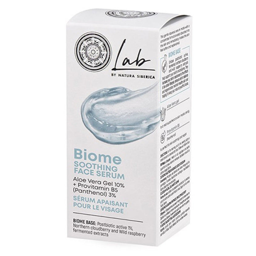 Lab By Biome Soothing Face Serum