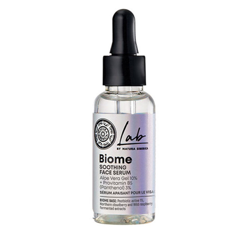 Lab By Biome Soothing Face Serum