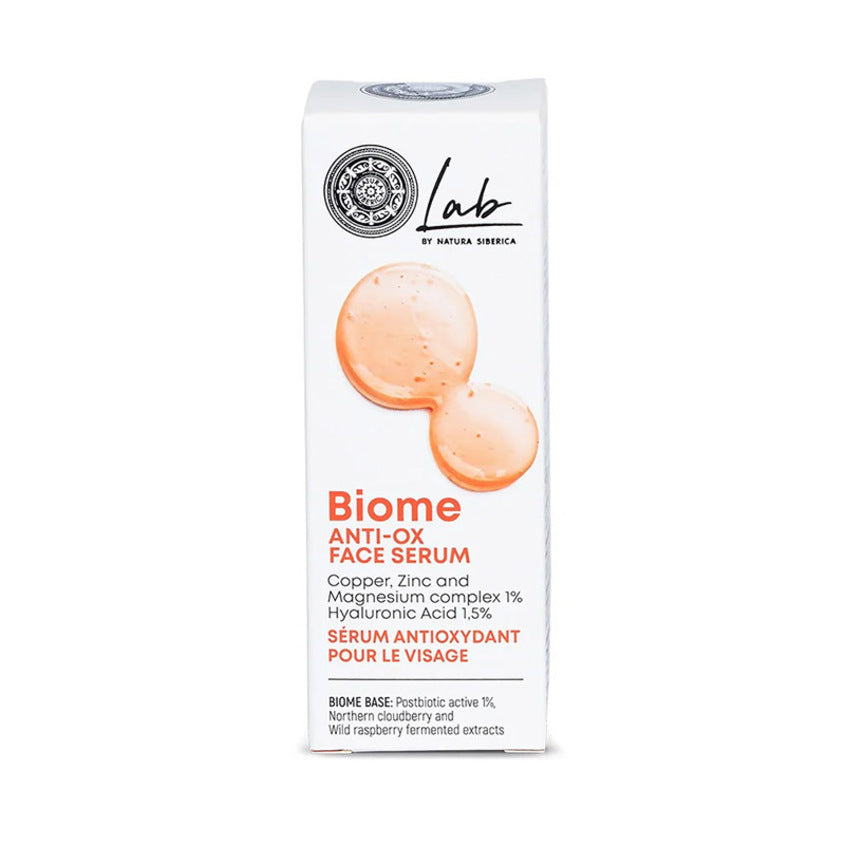 Lab By Biome Anti-Ox Face Serum