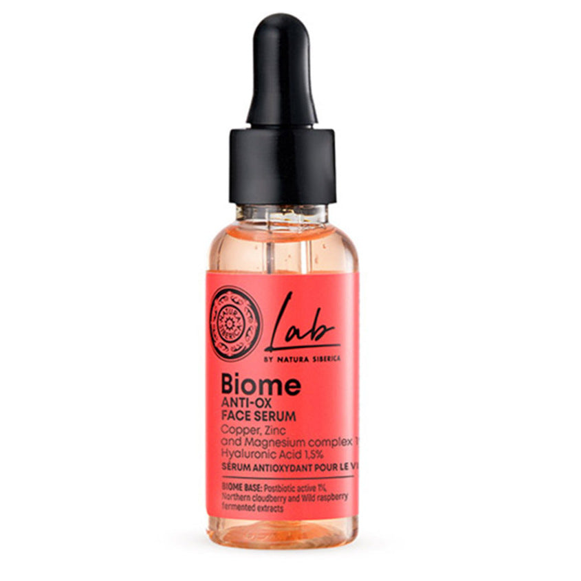 Lab By Biome Anti-Ox Face Serum