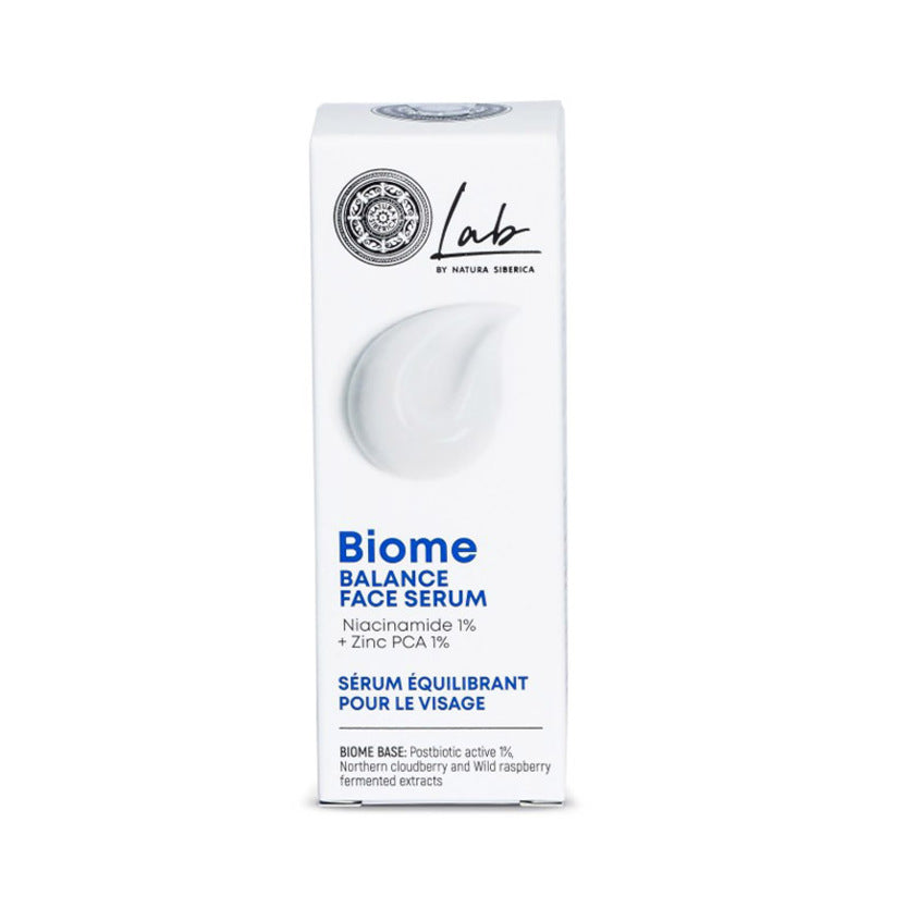 Lab By Biome Balance Face Serum