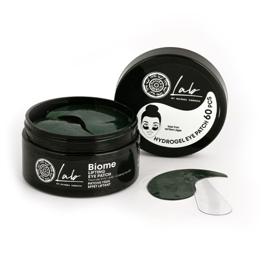 Lab By Biome Lifting Eye Patch