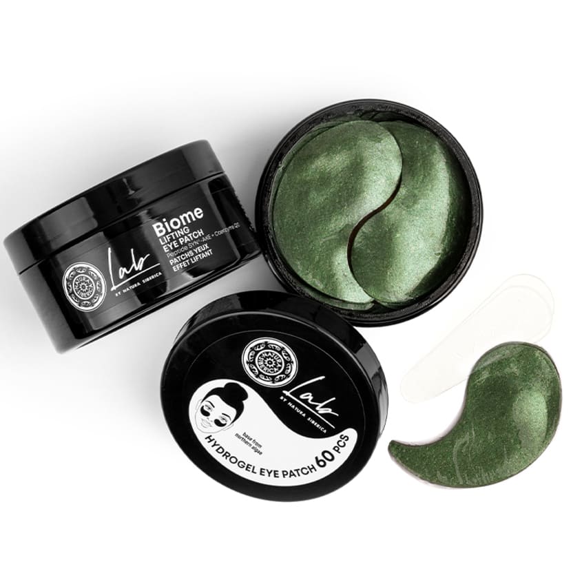 Lab By Biome Lifting Eye Patch