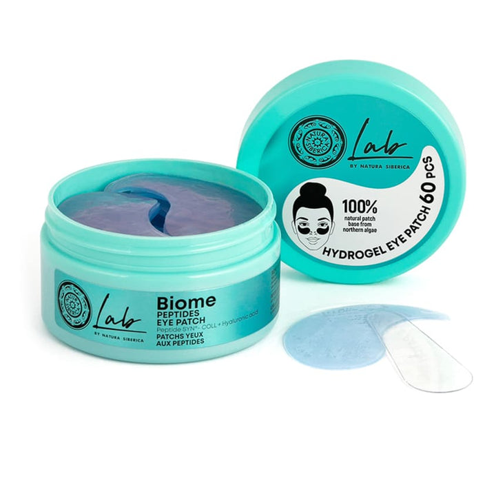 Lab By Biome Peptides Eye Patch