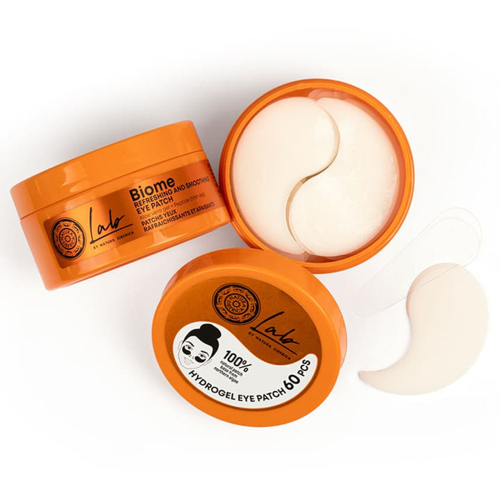 Lab By Biome Refreshing and Smoothing Eye Patch