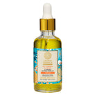 NATURA SIBERICA OIL COMPLEX FOR HAIR ENDS WITH ORGANIC OBLEPIKHA HYDROLATE, 50 ML