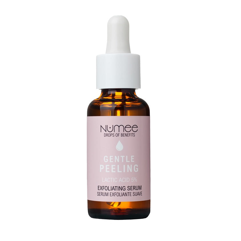 Gentle Peeling Gentle Exfoliating Serum