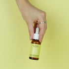 NUMEE DROPS OF BENEFITS LOW-KEY WINNER DELICATE SMOOTHING SERUM 30ML – free delivery