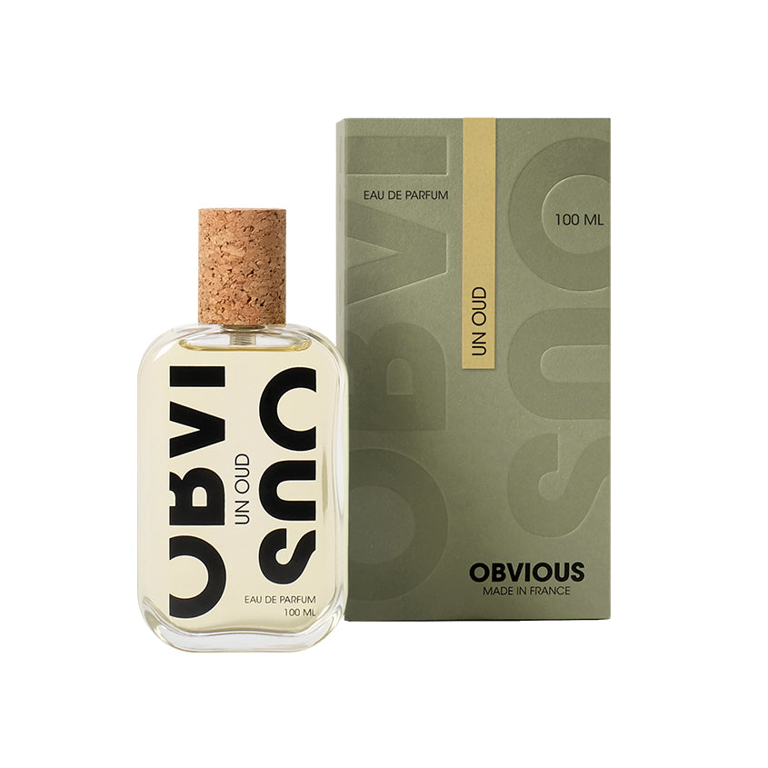 UN OUD EDP 100 ML