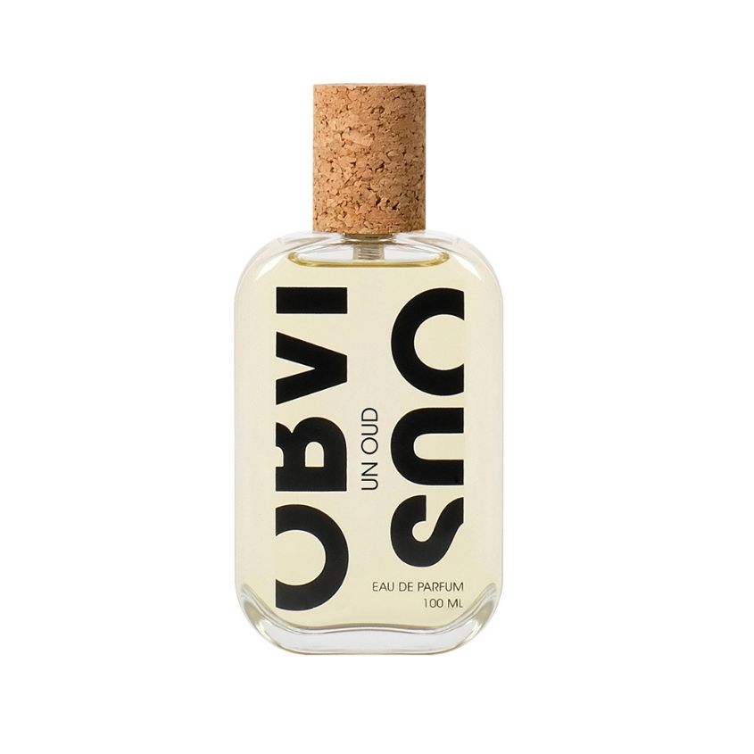 UN OUD EDP 100 ML