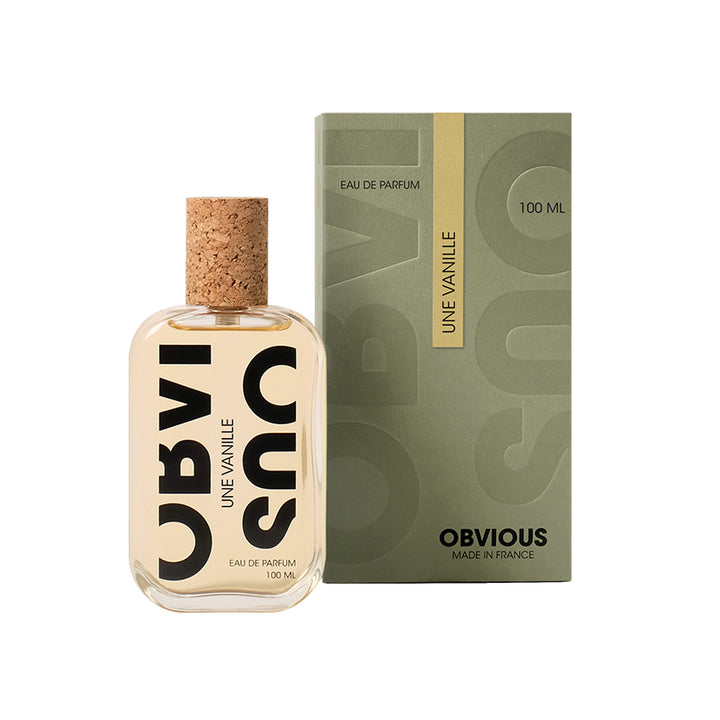 UNE VANILLE EDP 100 ML