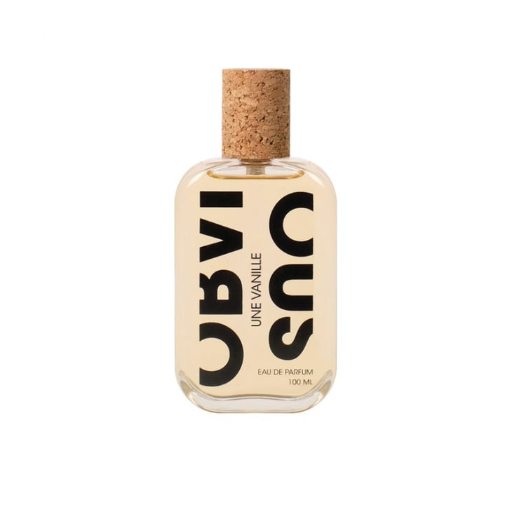 UNE VANILLE EDP 100 ML