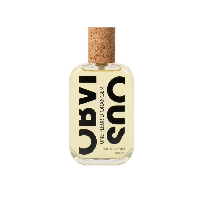 UNE FLEUR D'ORANGER EDP 100 ML
