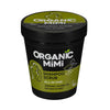 ORGANIC MIMI All In One Sea Salt And Mint Shampoo Scrub