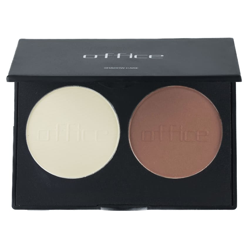 OFFICE MAKEUP CHARMING MAKEUP SHADING POWDER CHA01 32G