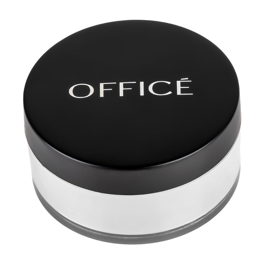 OFFICE MAKEUP BRIGHT AND TRANSLUCENT LOOSE POWDER AB01 16G