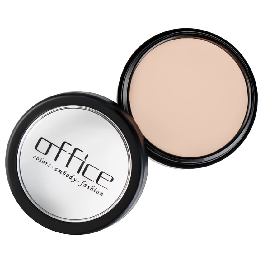 خافي عيوب ثلاثي الأبعاد بدون أثر