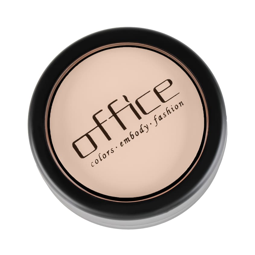 OFFICE MAKEUP 3D TRACELESS DEFECTS CONCEALER W05 17G
