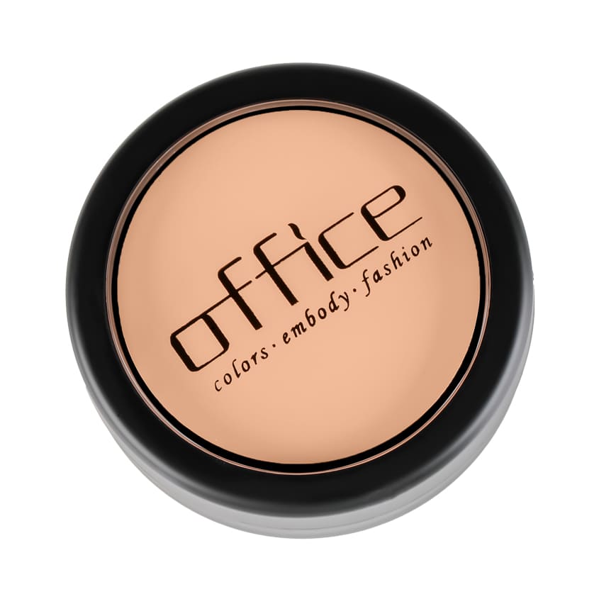 OFFICE MAKEUP 3D TRACELESS DEFECTS CONCEALER W03 17G