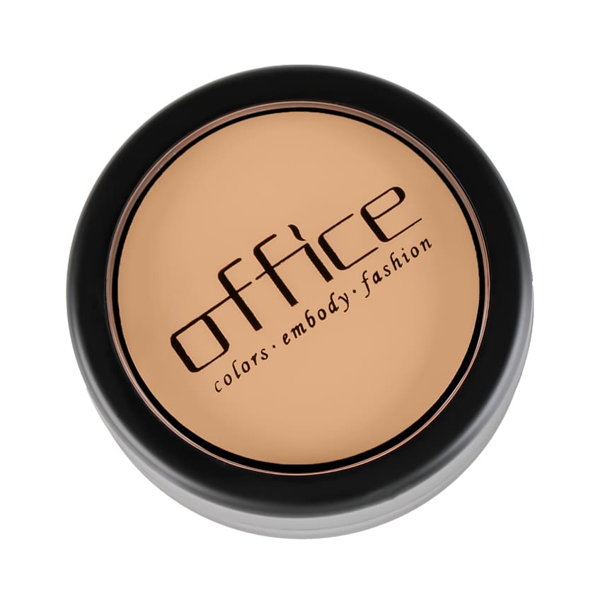 OFFICE MAKEUP 3D TRACELESS DEFECTS CONCEALER W05 17G – buy online