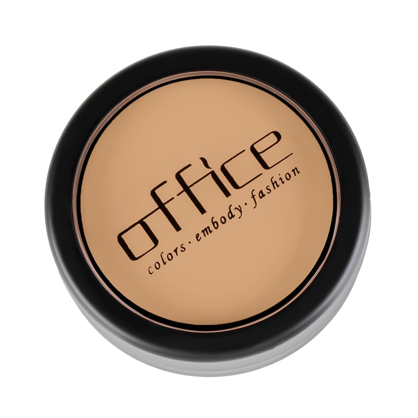 OFFICE MAKEUP 3D TRACELESS DEFECTS CONCEALER W07 17G