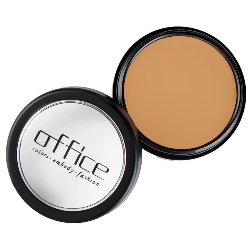 خافي عيوب ثلاثي الأبعاد بدون أثر