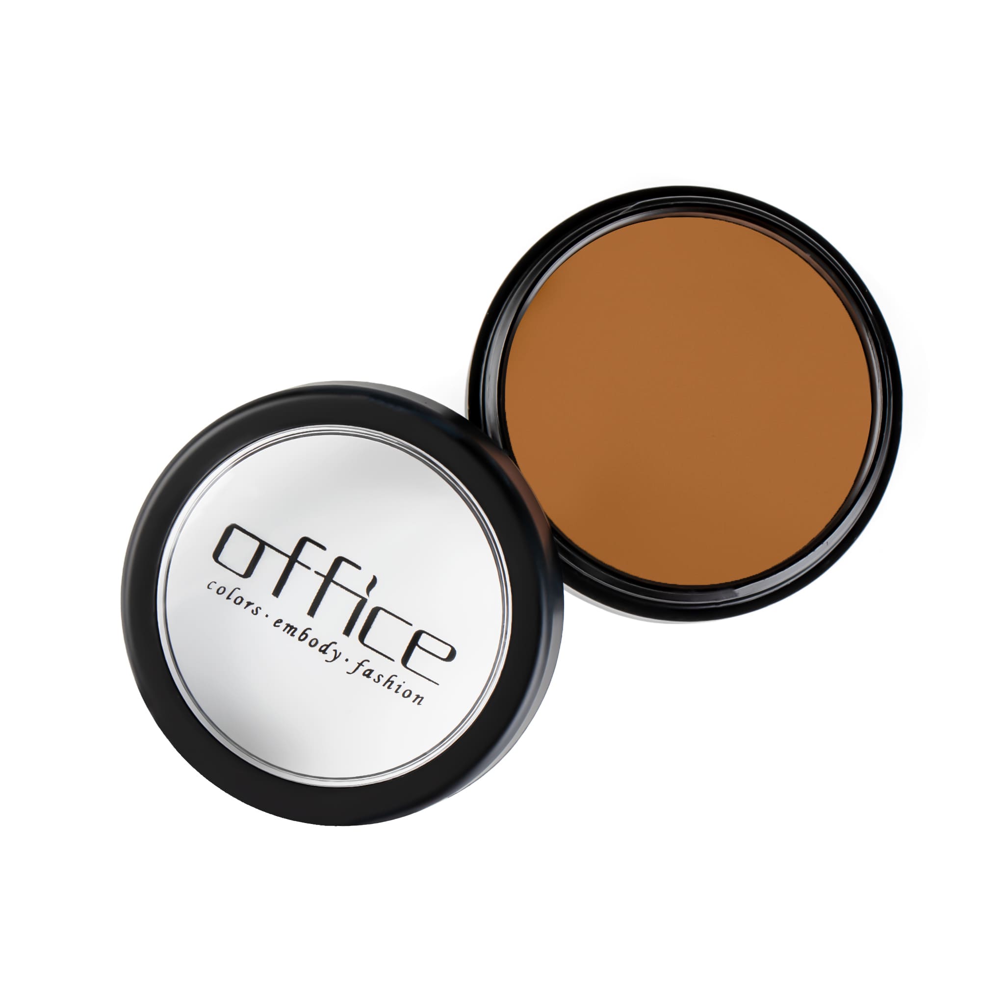 خافي عيوب ثلاثي الأبعاد بدون أثر