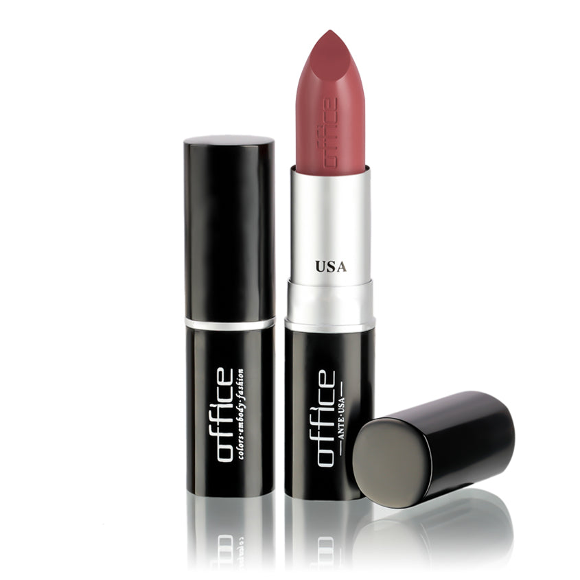 OFFICE MAKEUP MATTE LIPSTICK 12 3,8G