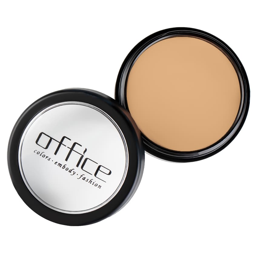 خافي عيوب ثلاثي الأبعاد بدون أثر