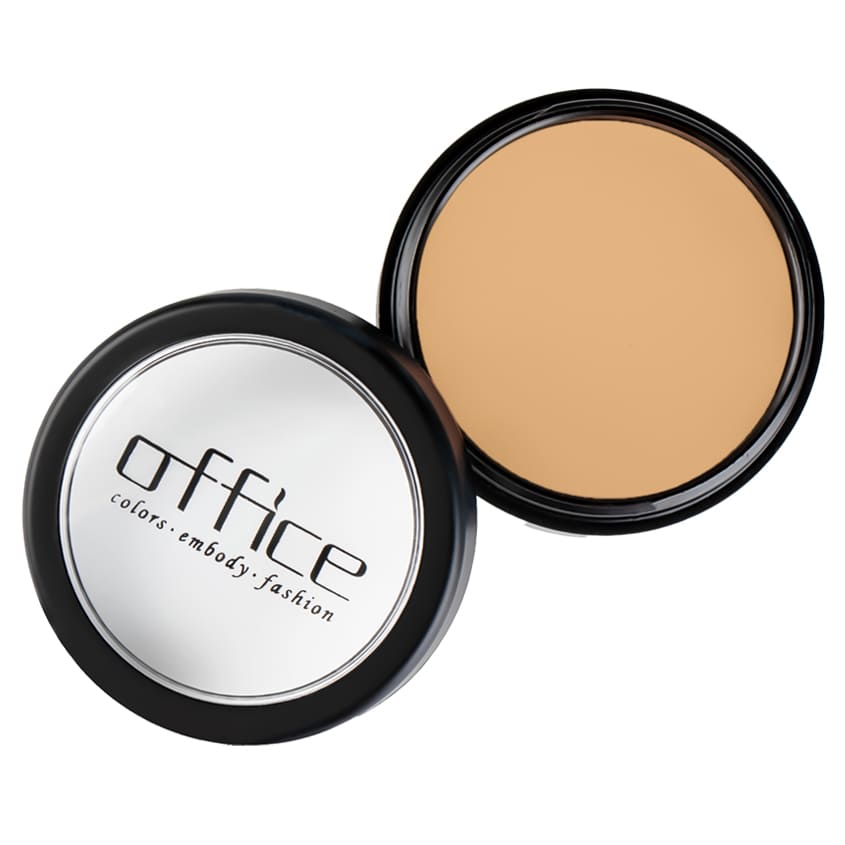 خافي عيوب ثلاثي الأبعاد بدون أثر