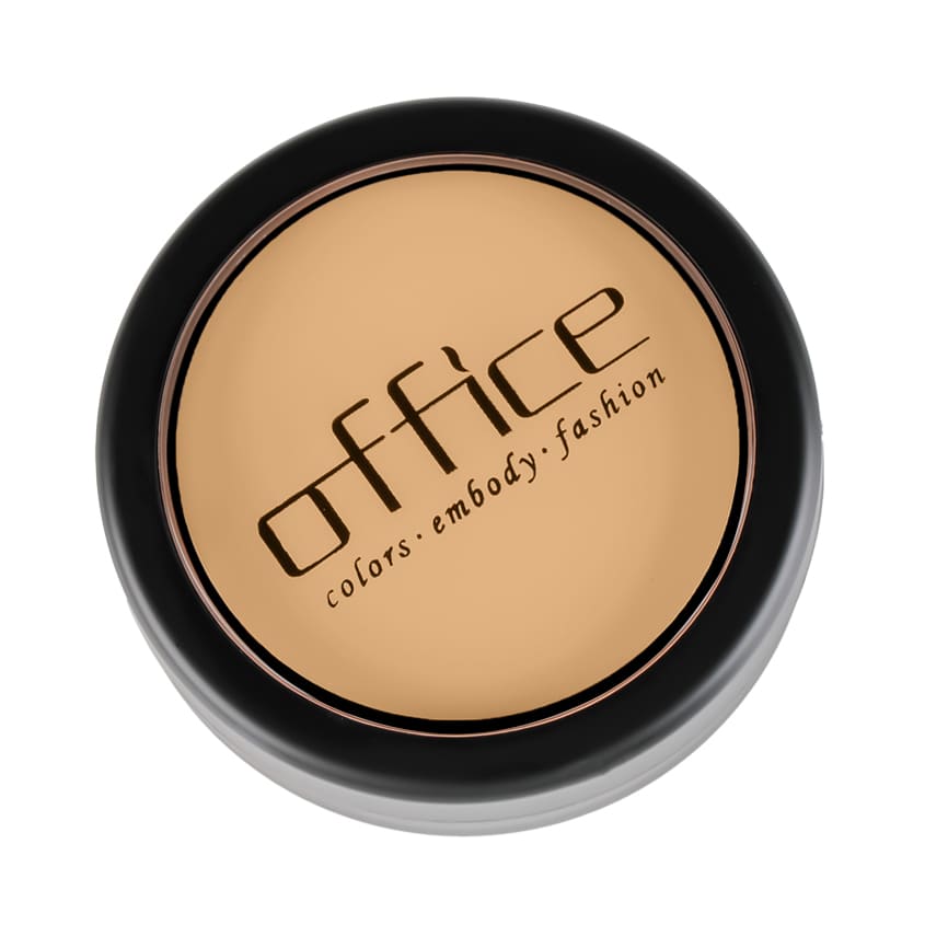 OFFICE MAKEUP 3D TRACELESS DEFECTS CONCEALER W17 17G