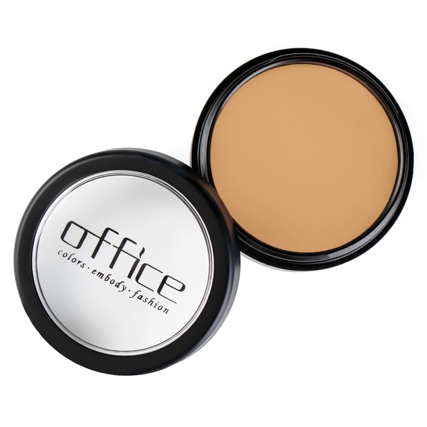 خافي عيوب ثلاثي الأبعاد بدون أثر