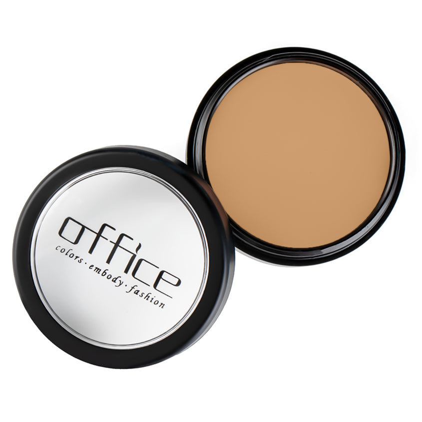 خافي عيوب ثلاثي الأبعاد بدون أثر