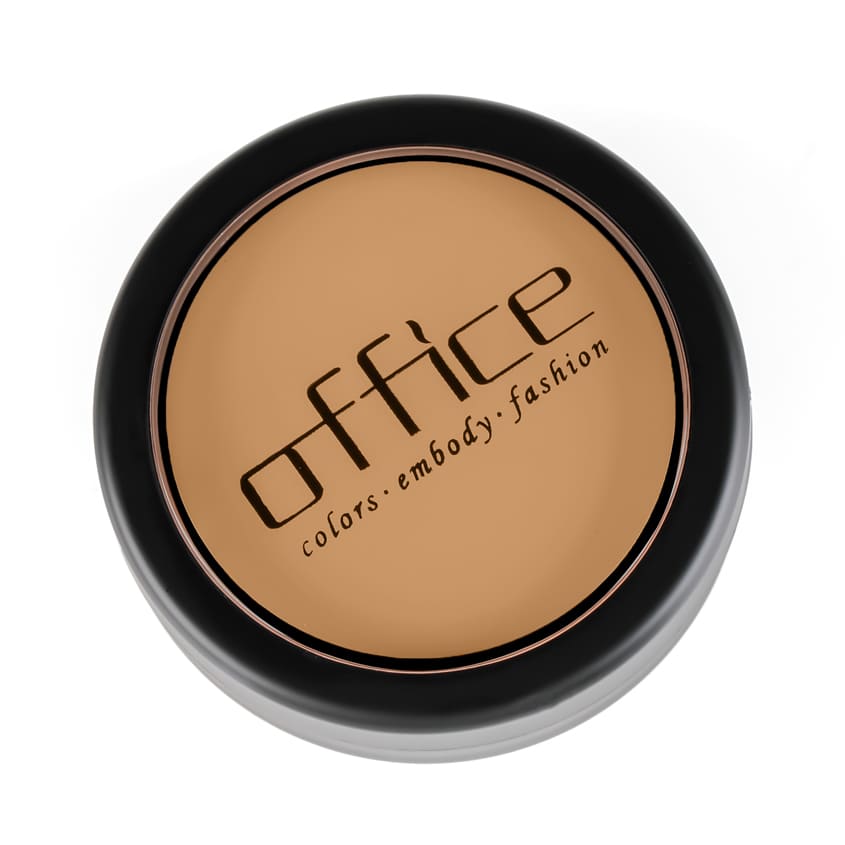 خافي عيوب ثلاثي الأبعاد بدون أثر