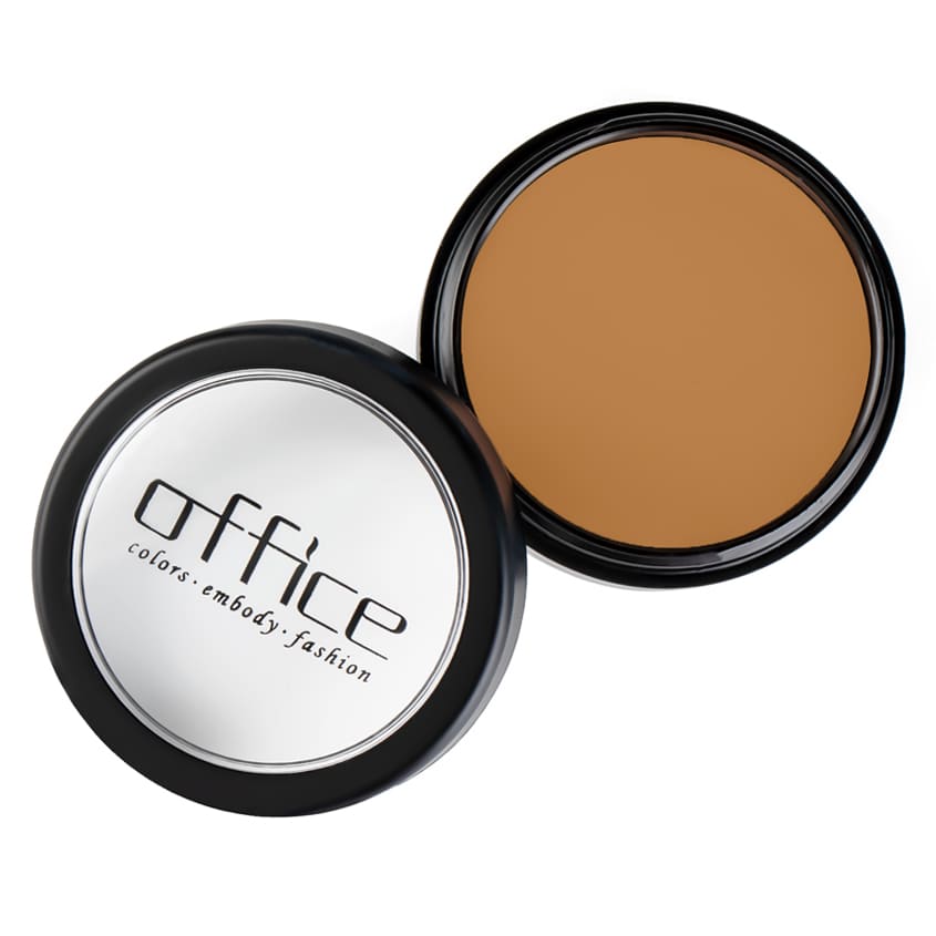 خافي عيوب ثلاثي الأبعاد بدون أثر