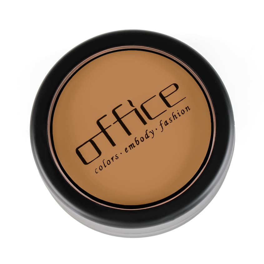 OFFICE MAKEUP 3D TRACELESS DEFECTS CONCEALER W20 17G