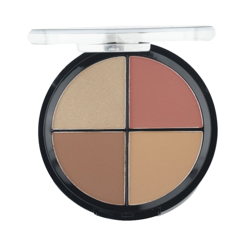 OFFICE MAKEUP HIGHLIGHTER KIT KH03 15G