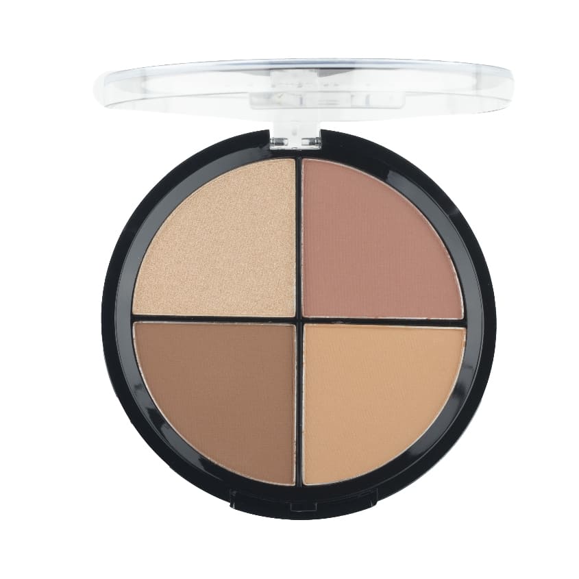 OFFICE MAKEUP HIGHLIGHTER KIT KH05 15G